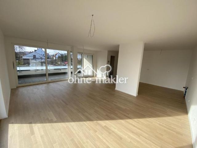Exklusiv Wohnen in GD Lindach: 3,5 Zimmer & Balkon