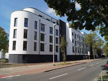 Etagenwohnung for sale in Heger Holz - Keller