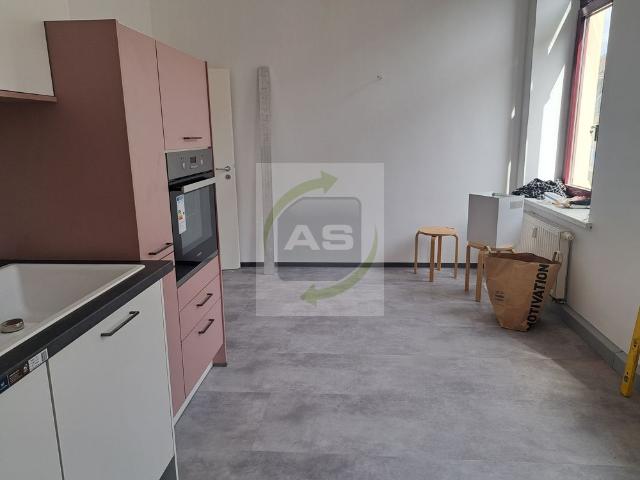 Exklusiv Wohnen mit Domblick & EBK neu