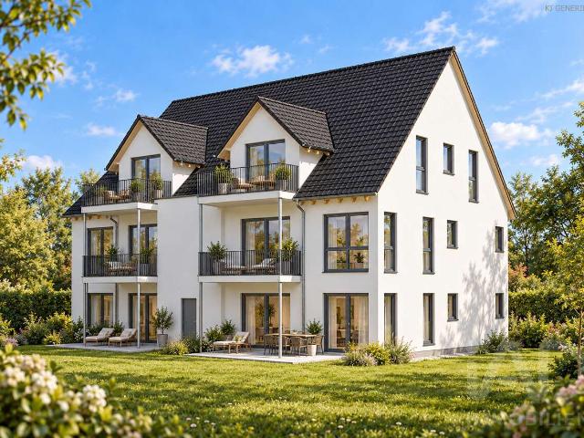 Exklusiv Wohnen & Steuern sparen: Der Neubau Turbo mit § 7b & degressiver AfA