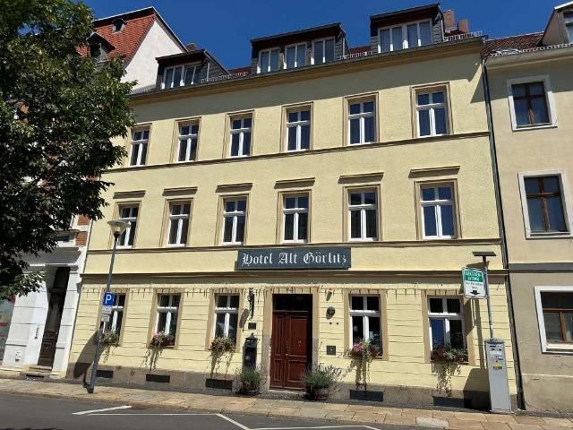 Exklusiv. Zentral. Individuell – Ihr neues Zuhause in Görlitz