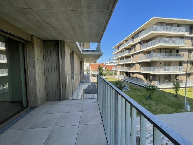 Exklusiv & zentral – 2 Zimmer Wohnung mit Balkon!