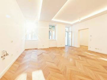 Ranch for sale in 1030 - Heizung