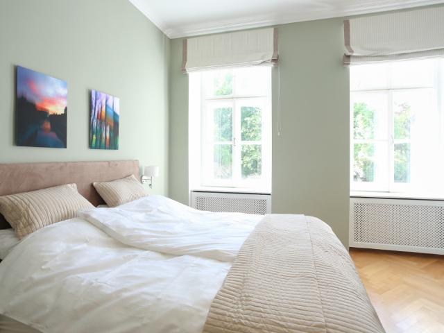 Exklusiv Apartments