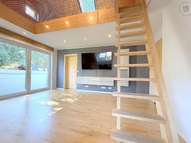 Exklusiv ausgestattete Wohnung mit Dachterrasse und WLAN in Nürnberg/Worzeldorf