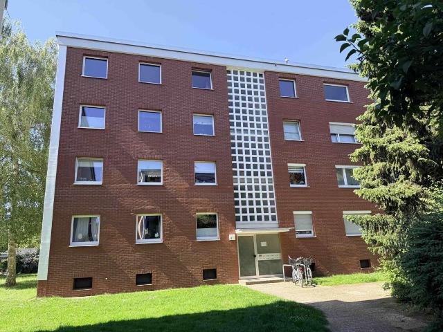 Exklusiv bei KARSTEN IMMOBILIEN: attraktive 3 Zimmer Whg in Hannover / Vinnhorst
