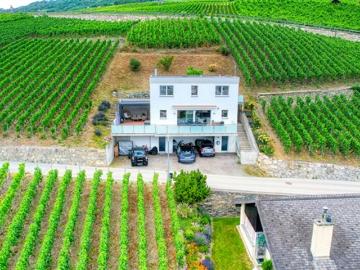 EXKLUSIV Charmante 5½ Zimmer Einfamilienvilla im Herzen der Weinberge