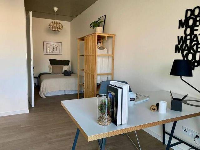 Exklusiv für Studis/Azubis schöne 1 Zimmerwohnung