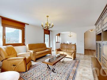 Saint-Pierre-de-Clages, Chamoson, Gundis, Wallis