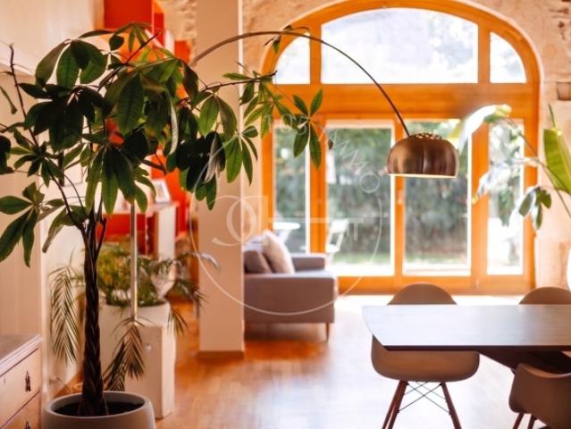 Exklusiv – Hervorragend charmante Wohnung