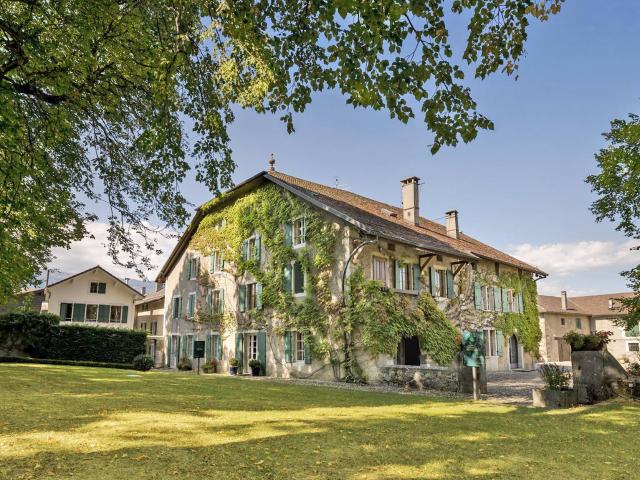 EXKLUSIV: Herrliches Anwesen im Herzen des Weinbergs