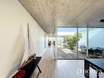 EXKLUSIV I Duplex Villa mit Blick auf den See
