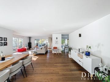 EXKLUSIV I Wunderschönes 6 Zimmer Duplex Apartment