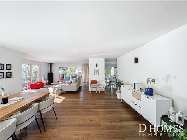 EXKLUSIV I Wunderschönes 6 Zimmer Duplex Apartment