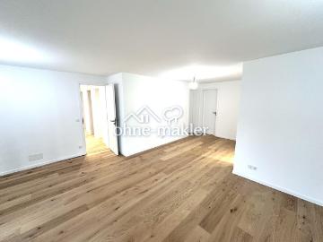 Exklusiv: Komplett neu renovierte 5,5–6‑Zimmer‑Wohnung in Top‑Lage Esslingen‑Sulzgries