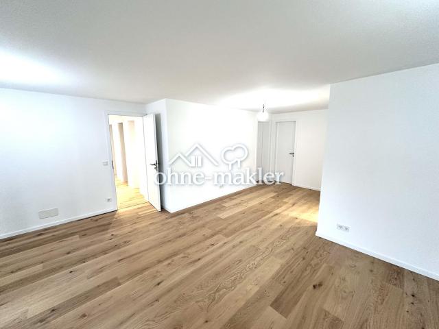 Exklusiv: Komplett neu renovierte 5,5–6‑Zimmer‑Wohnung in Top‑Lage Esslingen‑Sulzgries