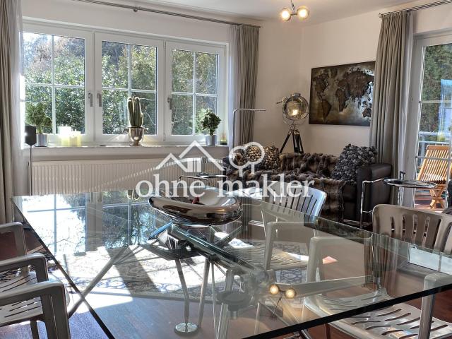 EXKLUSIV LOFT APARTMENT NAHE STADTMITTE MARBURG