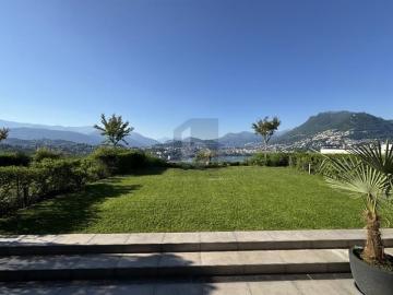 EXKLUSIV, LUXURIÖS & SEEBLICK