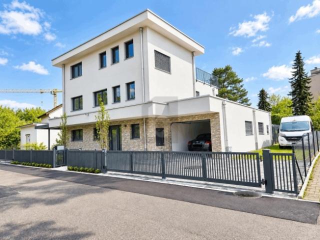 EXKLUSIV MIT GARTEN, LIFT & DACHTERRASSE