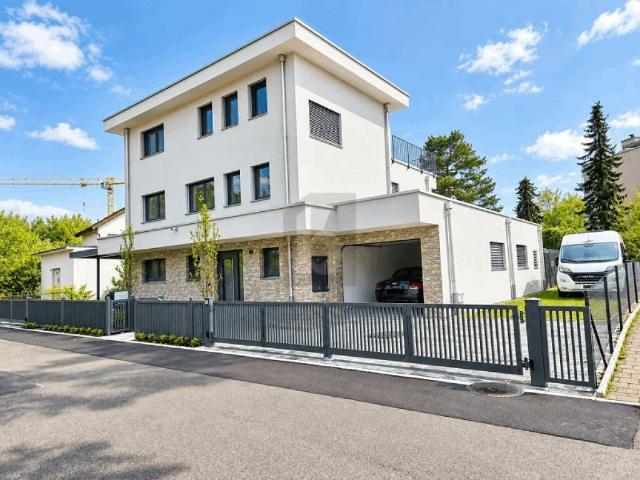 EXKLUSIV MIT GARTEN, LIFT & DACHTERRASSE