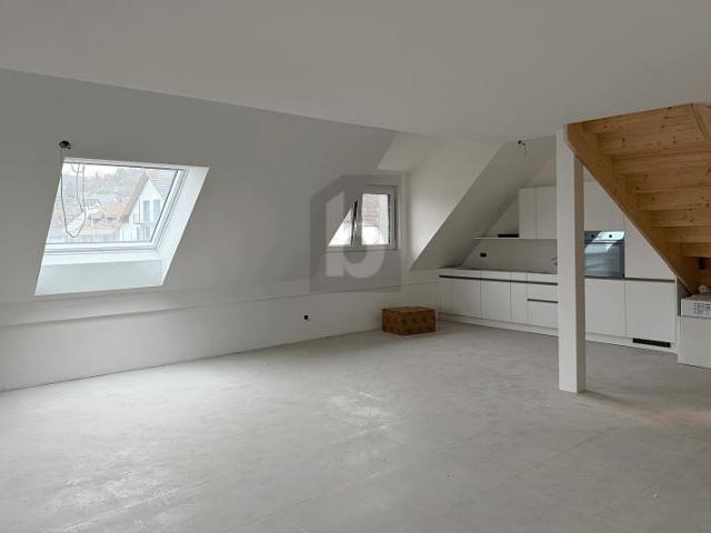 EXKLUSIV MIT GROSSER DACHTERRASSE