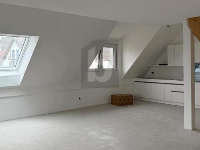 EXKLUSIV MIT GROSSER DACHTERRASSE