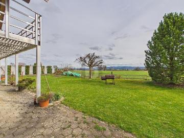 Amlikon-Bissegg, Bezirk Weinfelden, Thurgau