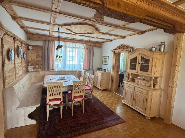Exklusiv möblierte 3 Zimmer Wohnung in der Seegasse – Klagenfurt