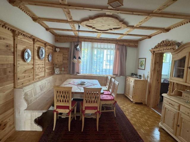 Exklusiv möblierte 3 Zimmer Wohnung in der Seegasse – Klagenfurt