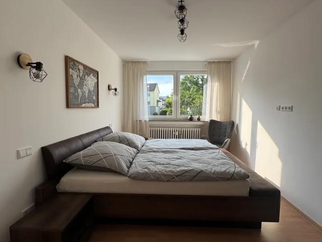Exklusiv möblierte 2 Zimmer Wohnung auf Zeit in Kassel Kirchditmold
