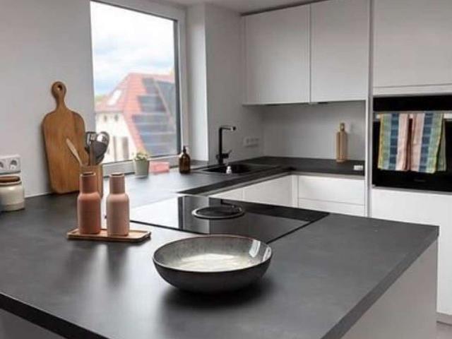 Exklusiv möblierte Wohnung in Essen Kupferdreh ohne Nebenkosten