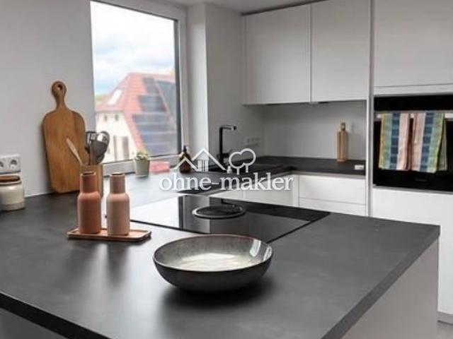 Exklusiv möblierte Wohnung in Essen Kupferdreh ohne Nebenkosten