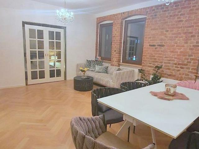 Exklusiv möbliertes Apartment mit WLAN in Nürnberg/St. Johannis