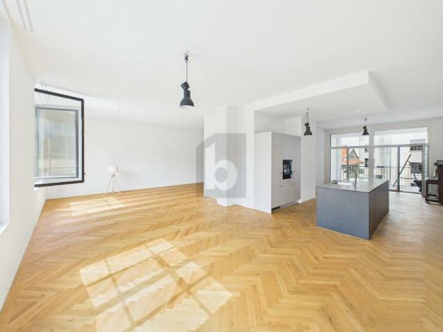 EXKLUSIV, MODERN UND NATURNAH