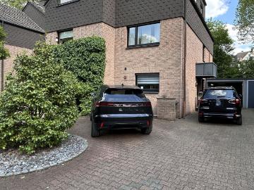 Doppelhaushälfte zum Verkauf in Ueckendorf