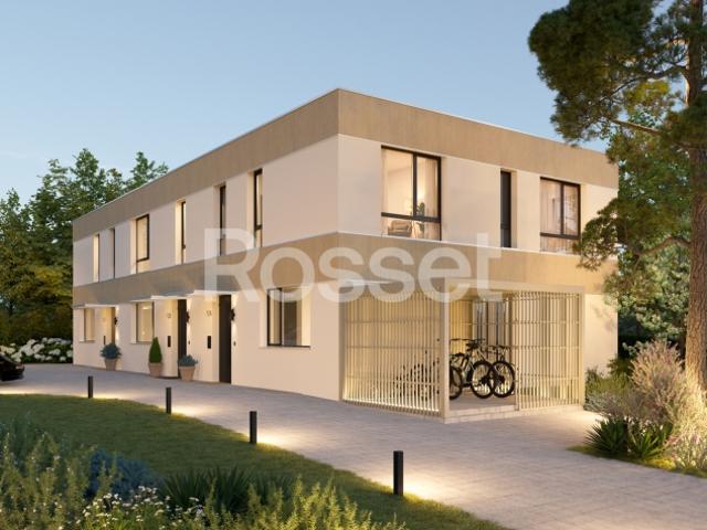 Exklusiv Neubauprojekt – Die Villas Frenea