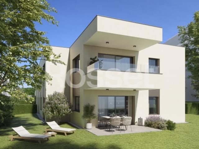 Exklusiv Neubauprojekt – Residenz Clos 29