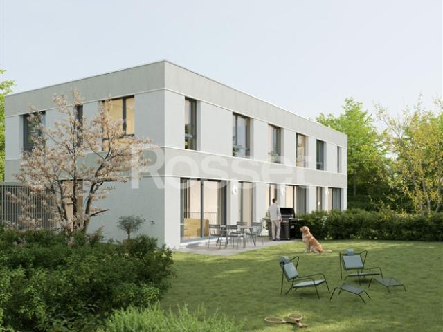 Exklusiv Neubauprojekt – Die Villas Frenea
