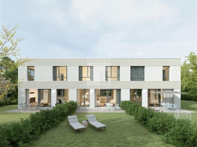 Neues Projekt – Die Villas Frenea – Nur noch 2 Villen verfügbar