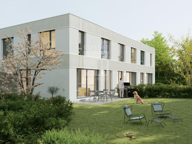Neues Projekt – Die Villas Frenea – Nur noch 2 Villen verfügbar