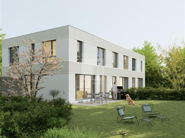 Neues Projekt – Die Villas Frenea – Nur noch 2 Villen verfügbar
