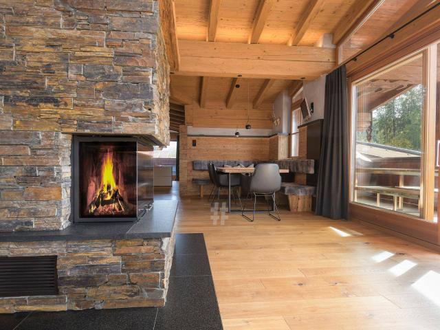 EXKLUSIV Penthouse Wohnung in Ellmau in ruhiger Lage