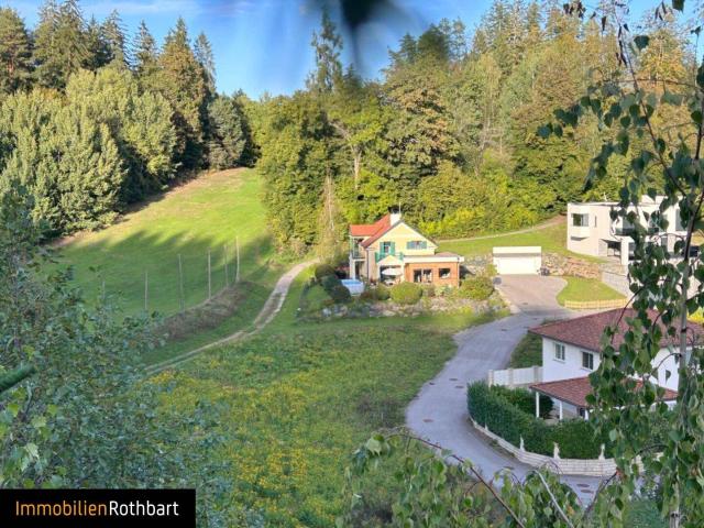 Exklusiv, ruhig & naturnah wohnen: Familienglück in bester, sonniger Lage nahe Wörthersee & Zentrum!