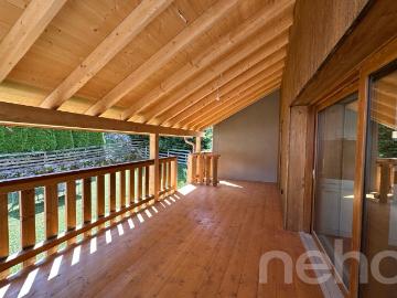 Chemin Paul-Messerli, Bulle, Greyerzbezirk, Kanton Freiburg