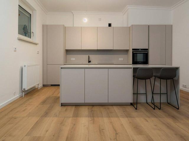 Exklusiv sanierte 4 Zimmer Wohnung mit 2 Loggien in begehrter Lage von Mödling