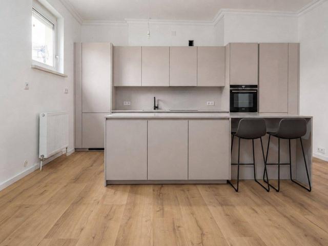 Exklusiv sanierte 4 Zimmer Wohnung mit 2 Loggien in begehrter Lage von Mödling
