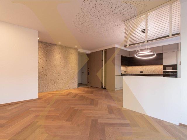Exklusive 2–3 Zimmer Innenstadtwohnung mit luxuriöser Ausstattung & modernem Design in Linz zu verkaufen!