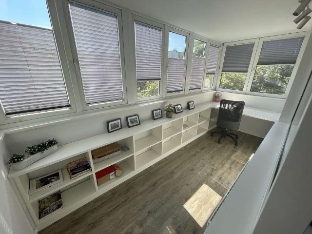 Exklusiv sanierte 2,5 Zimmer Wohnung in unmittelbarer Nähe des Oldenburger Schlossgartens