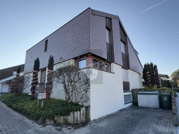 Allmeindstrasse, Jona, Rapperswil-Jona, Wahlkreis See-Gaster, Kanton Sankt Gallen