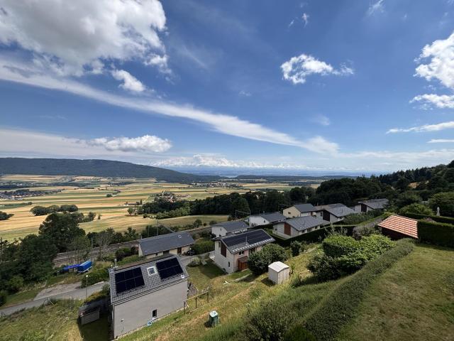 Exklusivangebot: 1 Monat kostenlos – renovierte 4,5 Zimmer zur Miete in Hauts Geneveys